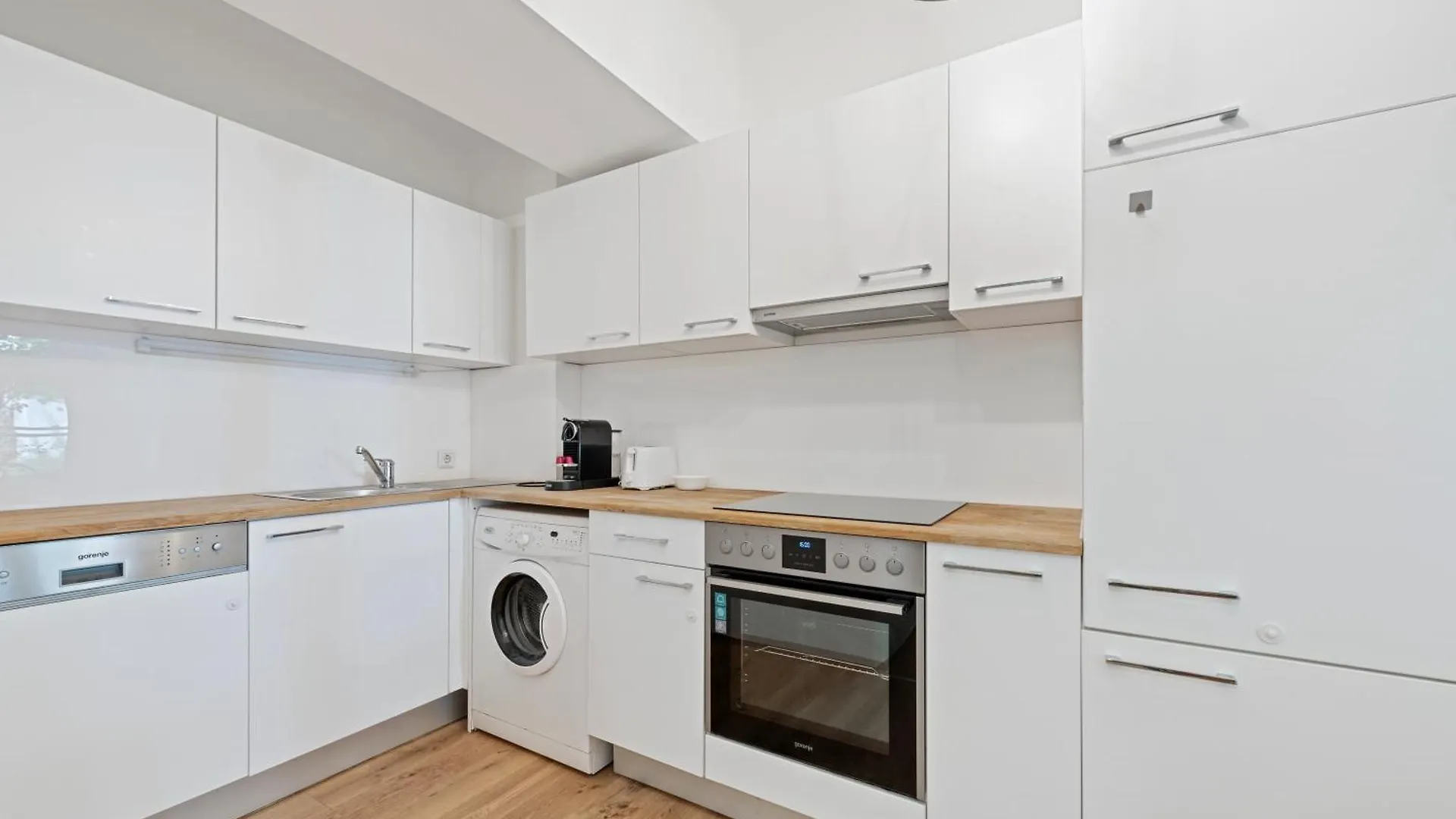 Kh Apartments Stephansplatz Vienna Austria