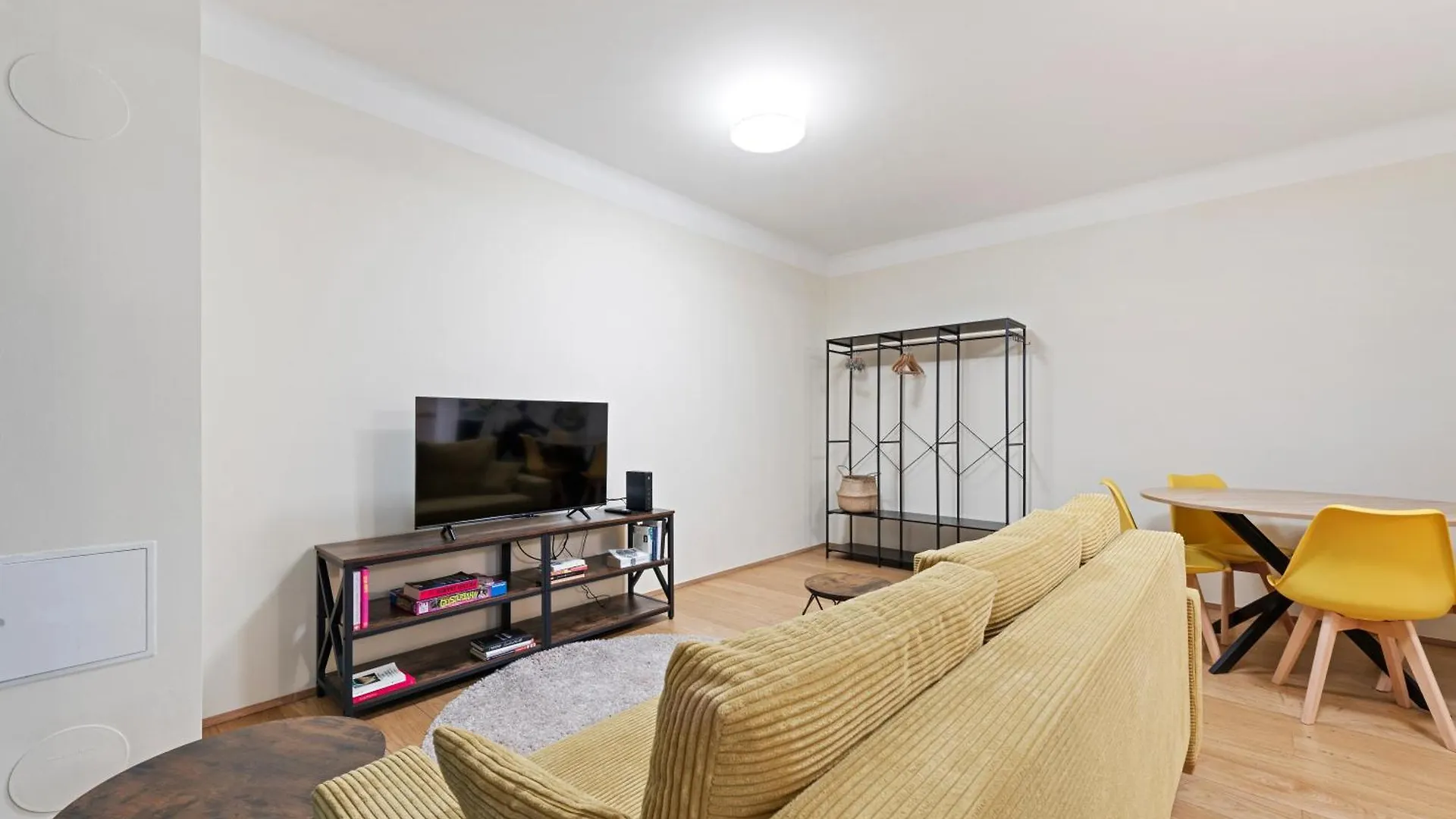 Kh Apartments Stephansplatz Vienna 0*,  Austria