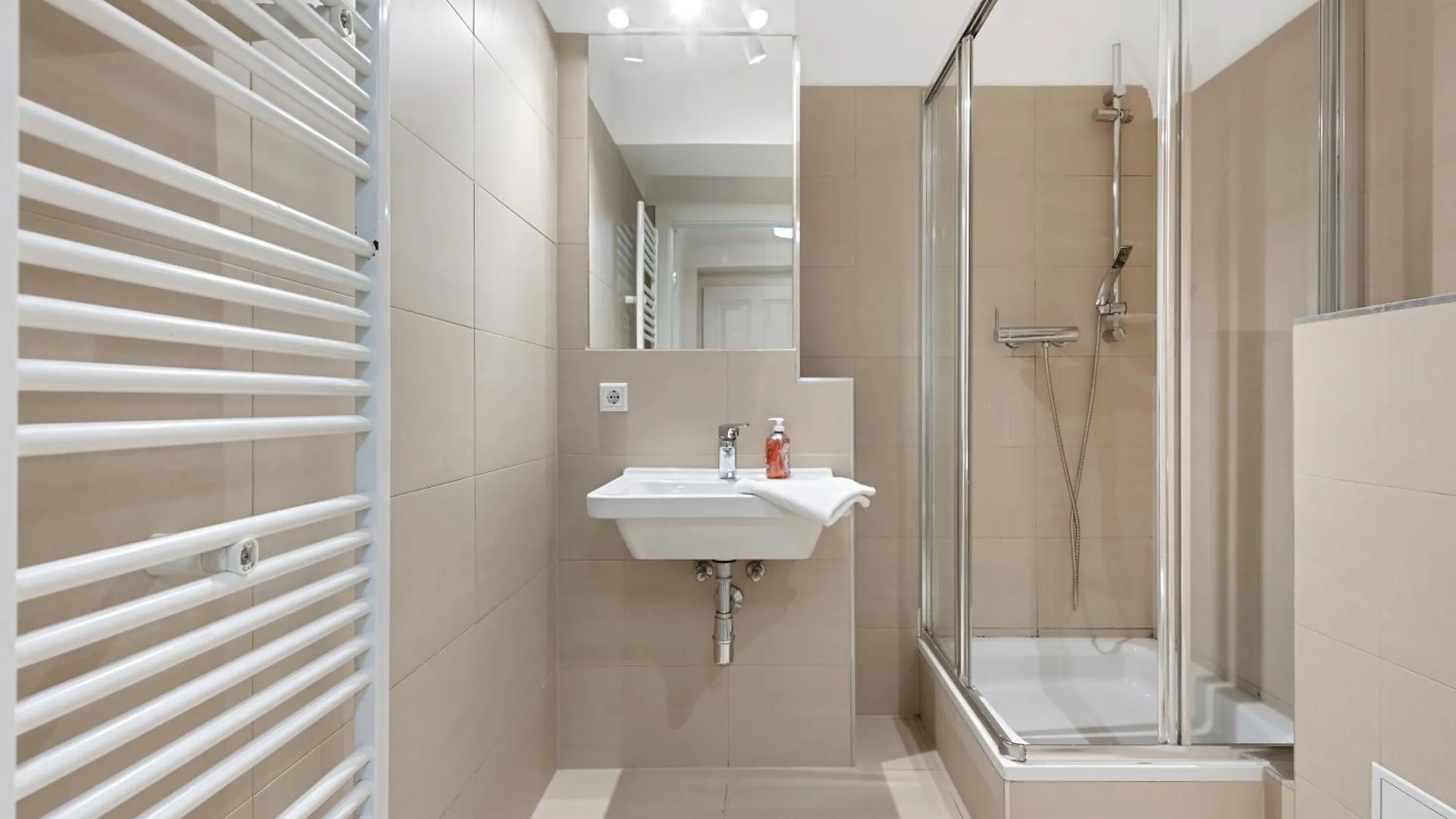 Kh Apartments Stephansplatz Vienna
