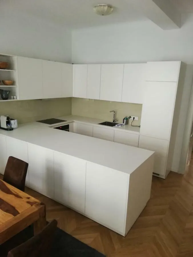 Kh Apartments Stephansplatz Vienna