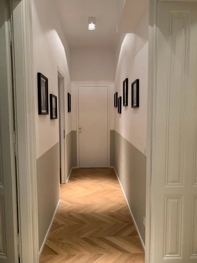 Kh Apartments Stephansplatz Vienna 0*,  Austria