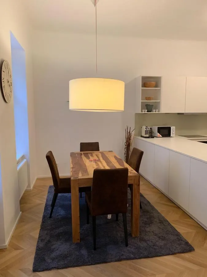Kh Apartments Stephansplatz Vienna