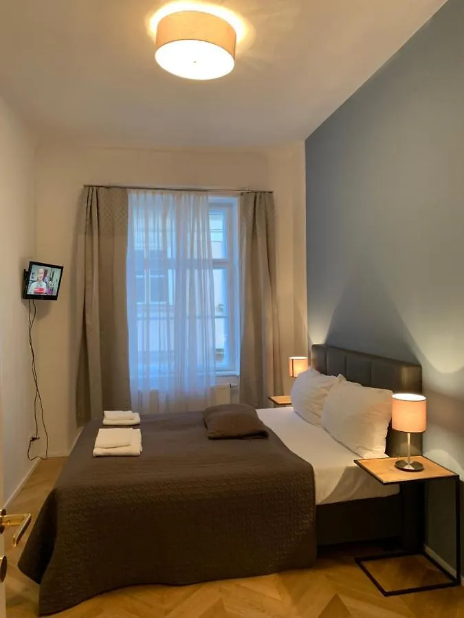 Kh Apartments Stephansplatz Vienna