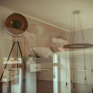 Zeus Design Loft Vienne