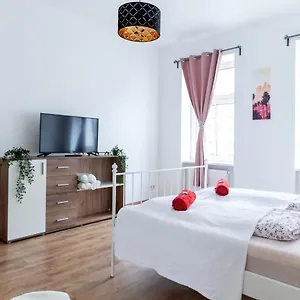 Apartment Brand New Märzstraße, Wien