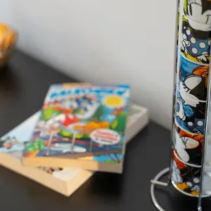 Josef's I Mickey Mouse Viena