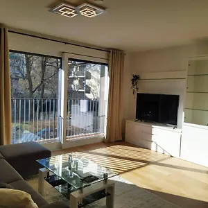 Deluxe Parkapartment Center - Free Parking! Vienna