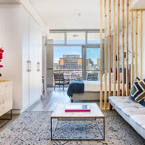  Apartment Backup-powered Urban Sanctuary Near Table Mountain Südafrika