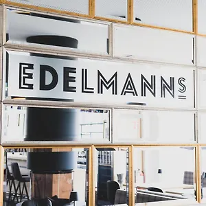 Boutique Edelmanns Hotel Kematen en Tyrol