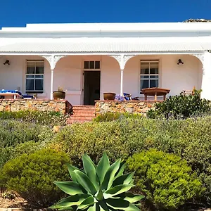  Ferienhaus Cottons Südafrika