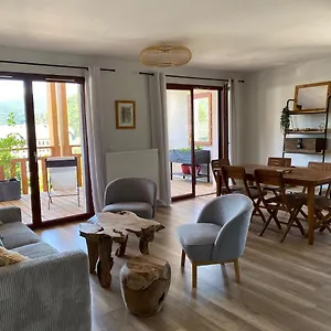 Chez R.o.z. Appartement Villard-de-Lans