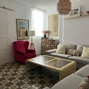 La Casita De San Andres Sevilla