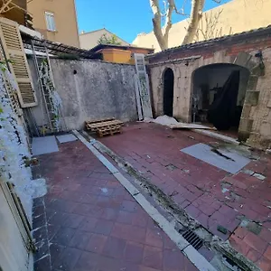 L'antre Du Dragon Appartement Marseille