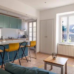 Bel Dans Le Centre D'avignon Appartement Avignon