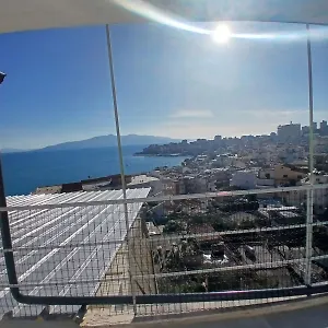  Ferienhaus Blue Heaven Albanien