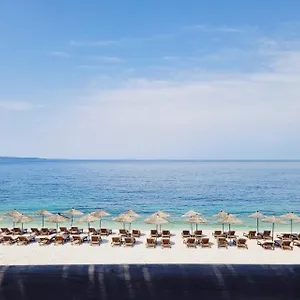  Apartment Junis Seaside Private Albanien