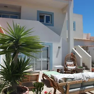 Casa Biota Appartement Sagres