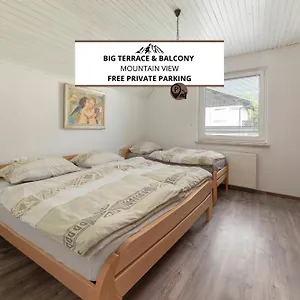  Apartment Apartmaji Seljak Slowenien