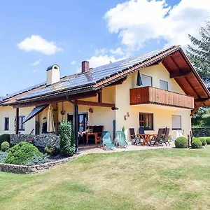  Apartment Fewo Kreitl Deutschland