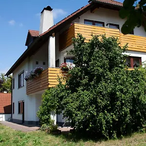  Apartment Hanghaus Im Grünen Deutschland
