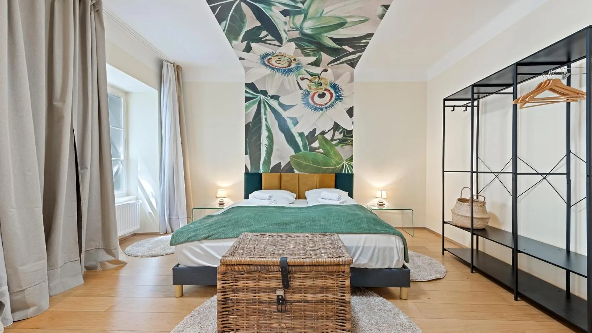 Kh Apartments Stephansplatz Vienna