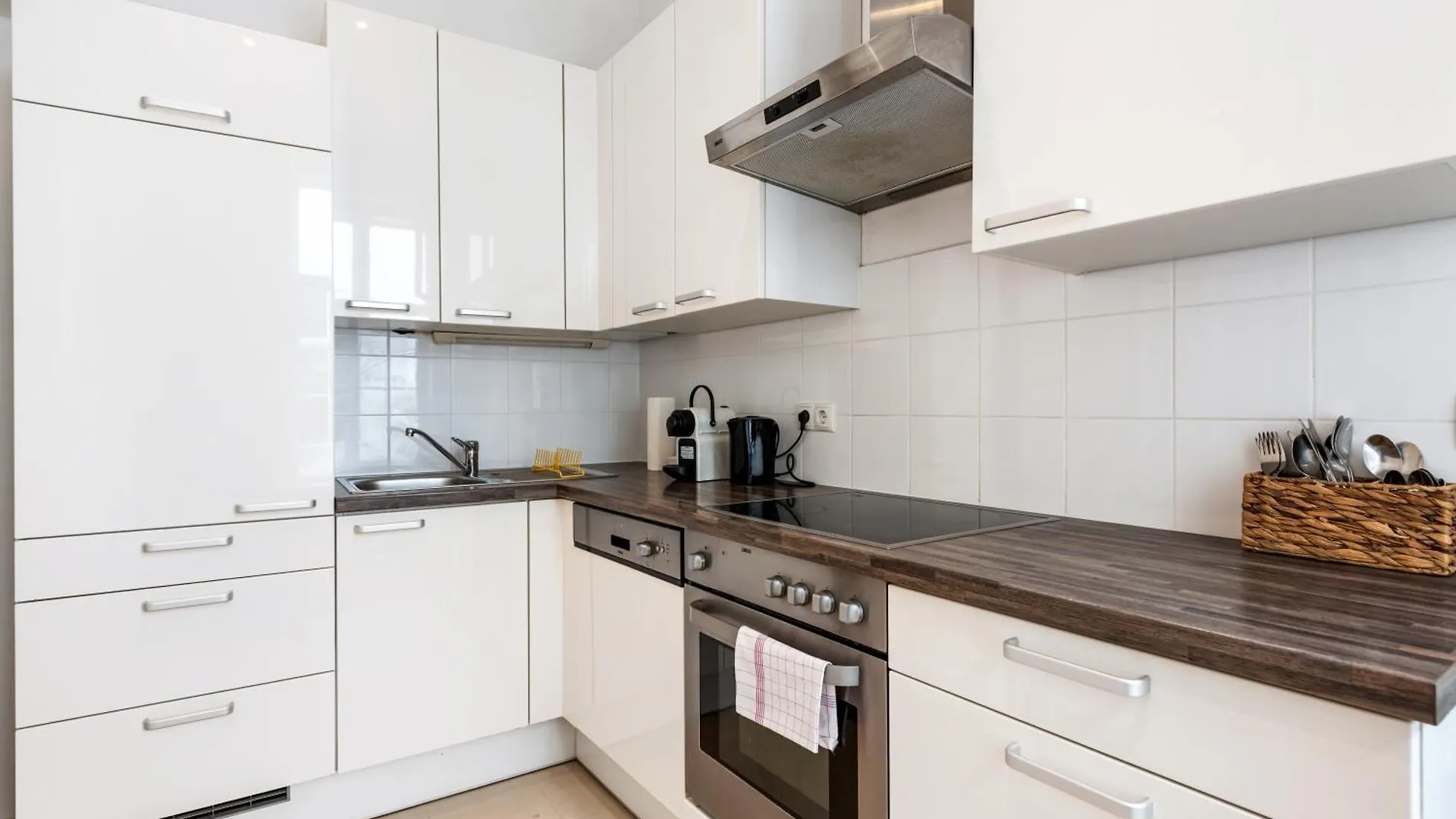 Kh Apartments Stephansplatz 维也纳
