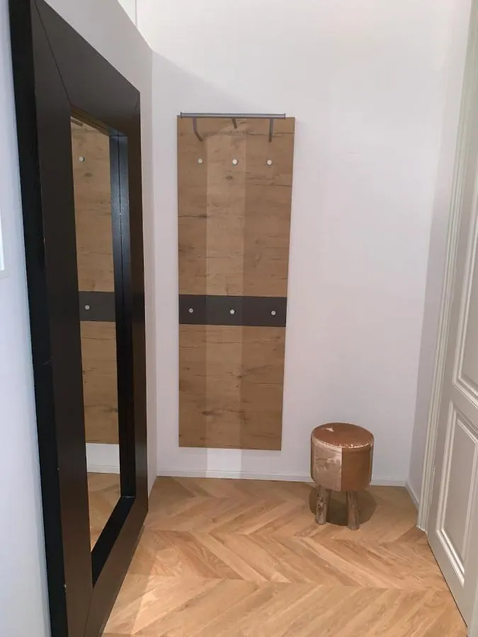 KH Apartments Stephansplatz Wien