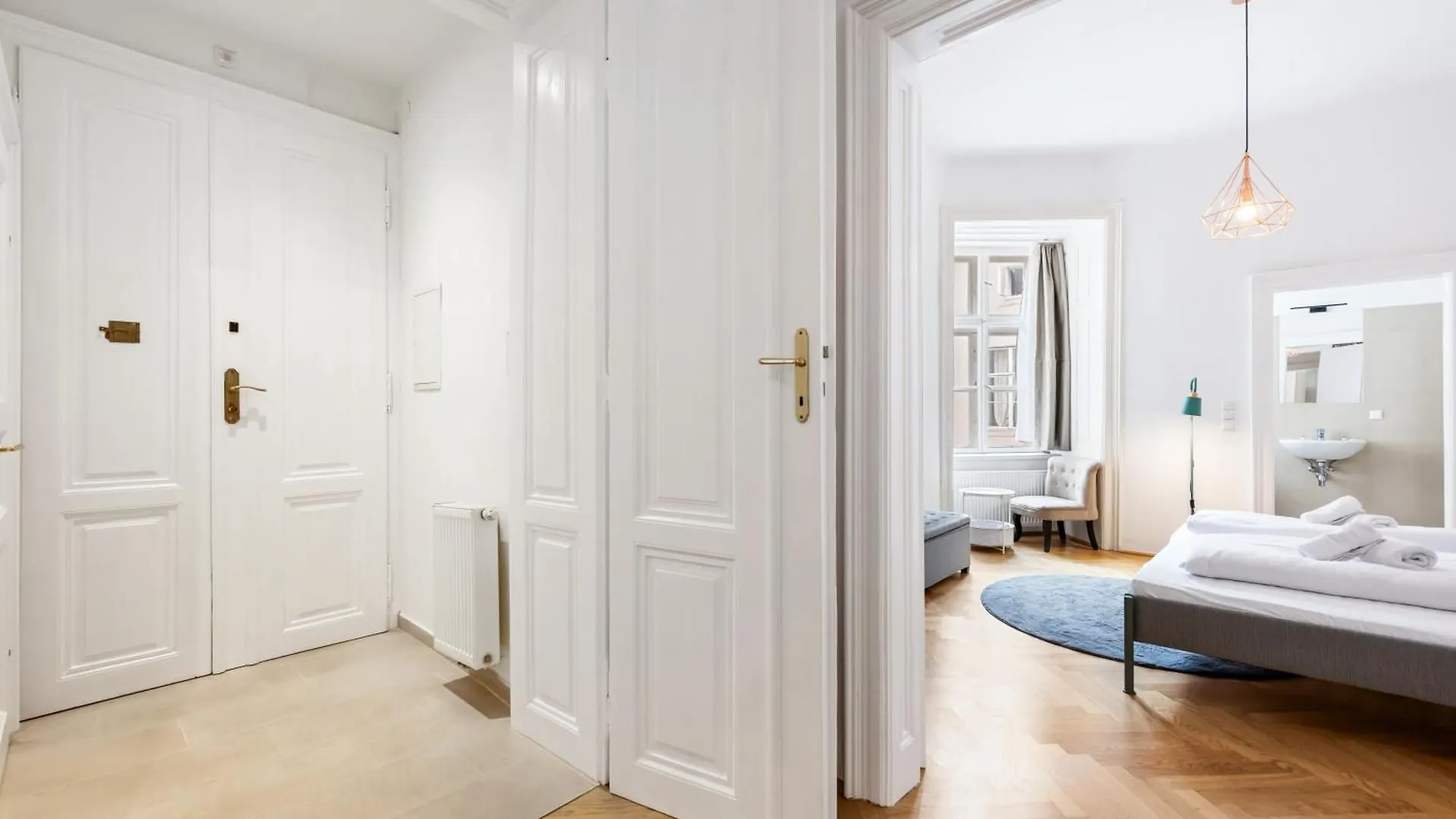 Kh Apartments Stephansplatz Vienna