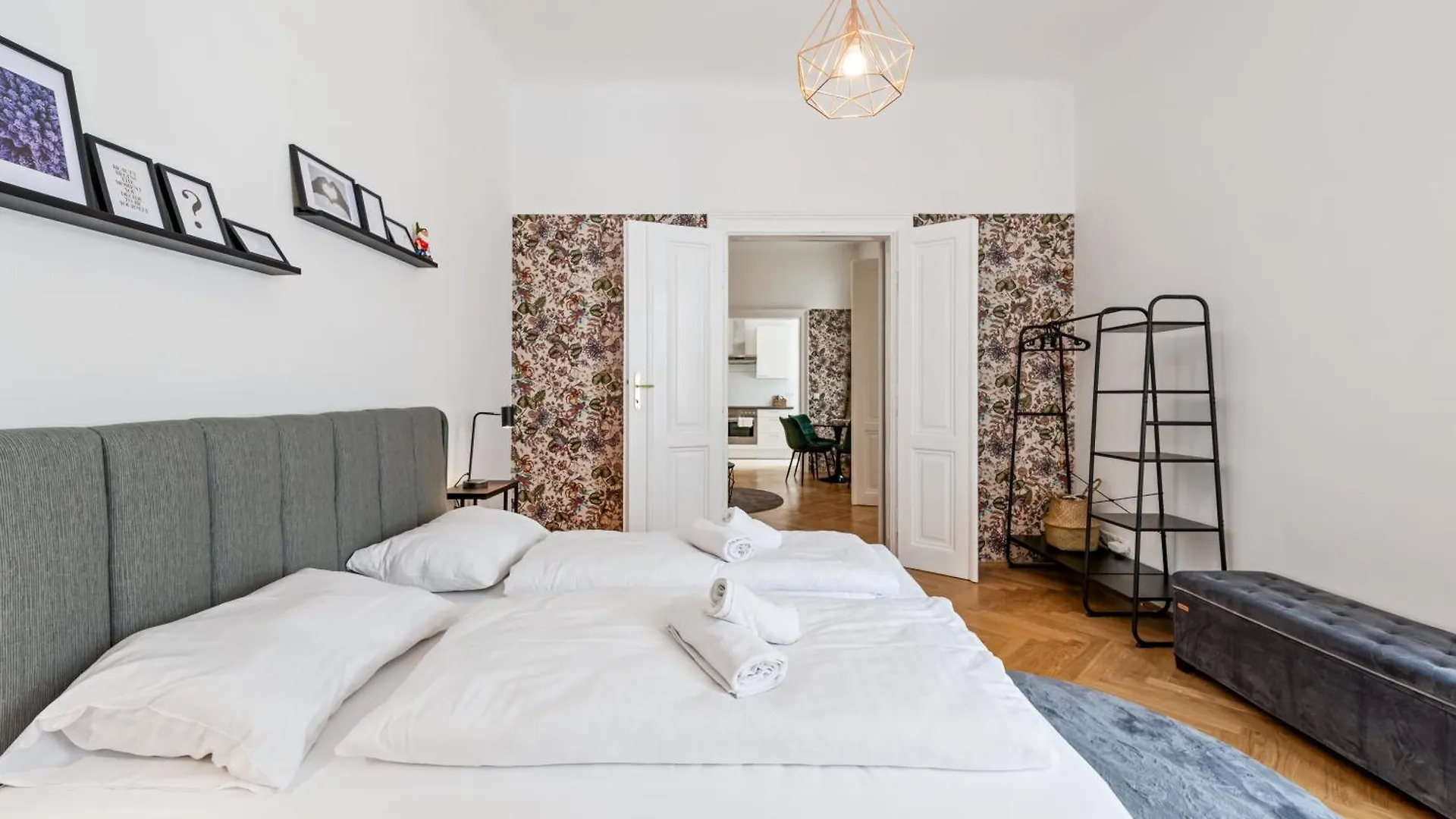 Kh Apartments Stephansplatz Vienna 0*,
