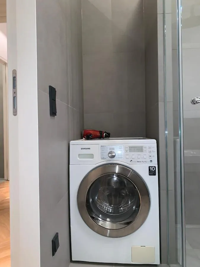 Kh Apartments Stephansplatz Vienna Austria